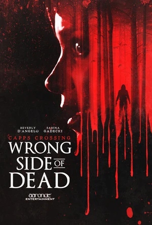 Capps Crossing Wrong Side Of Dead 2026 English Audio WEBRip 720p - 1080p
